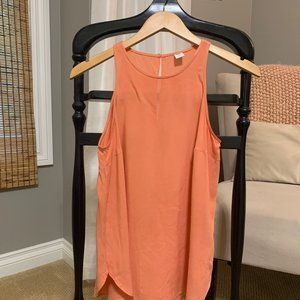 Corral tank top